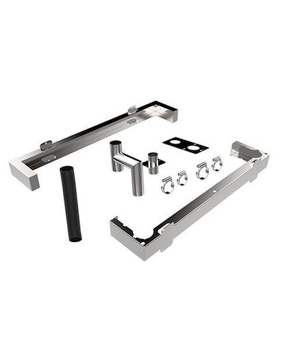 Kit Superposición horno de 55 mm MILLENNIAL MKS11 Línea Padova