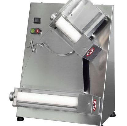 Laminadora Formadora de Pizza Semiautomática de 14 a 31cm TREVISO S32