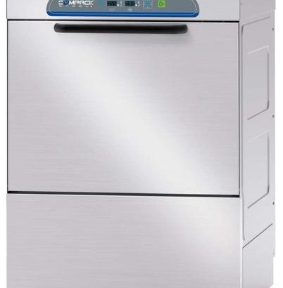 Lavaobjetos con Cesta de 600a x500f mm de 595 x725 x850h mm VERONA X84E