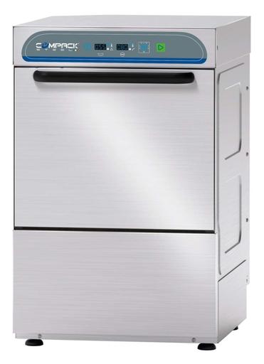 Lavavajillas Industrial Control Digital Cesta de 40X40cm PADOVA X29E