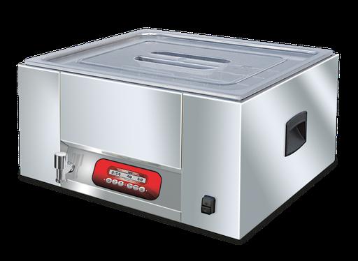 Máquina Cocción al Vacío ( Sous Vide) 50 Litros Línea Verona SOUSVIDE-50
