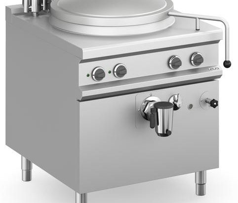 Marmita Eléctrica 100 Litros Calentamiento Indirecto MPEE98A100I MAGISTRA PLUS 900