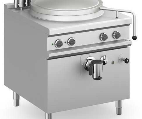 Marmita Eléctrica 150 Litros Calentamiento Indirecto MPEE98A150I MAGISTRA PLUS 900