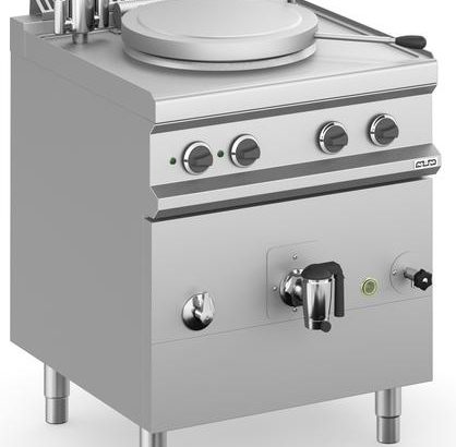 Marmita Eléctrica 50 Litros MPEE7750I MAGISTRA PLUS 700