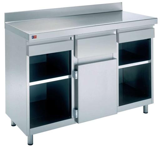 Mueble Cafetero de 990x600x1045h mm CORDOBA MCA-100-O