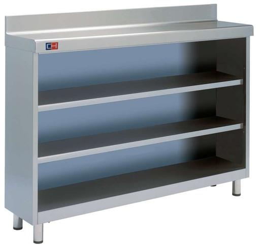 Mueble Estantería de 1500x600x1045h mm CORDOBA MST-60/1502E