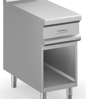 Mueble Neutro 40 cm con Cajón con Mueble MN94AC MAGISTRA PLUS 900