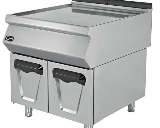 Mueble Neutro Sobremesa  800x730x300 h mm EMPPLS7TN020 Línea 700 Estambul