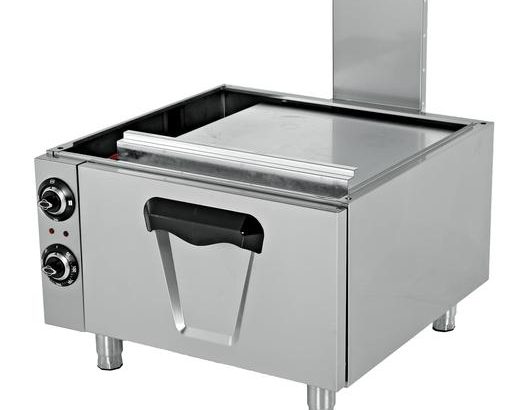 Mueble con Horno Eléctrico 9 kW 800x620x550h mm EMPPLS7FRE01 Línea 700 Estambul