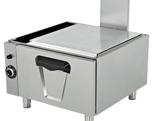 Mueble con Horno a Gas 6,46 kW 800x790x550h mm EMPPLS9FRG01 Línea 900 Estambul