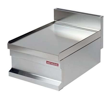 Mueble neutro sobremesa 800x700x290h mm N721P-SLínea Estambul