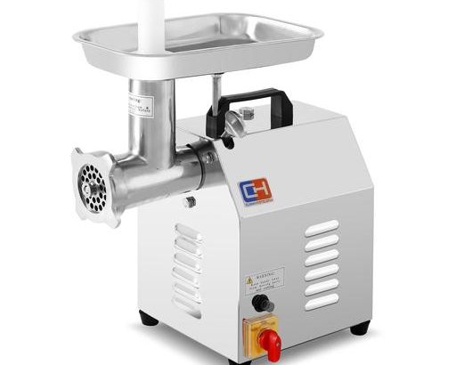 Picadora de Carne Boca 12 550W 160Kg/h TC-12