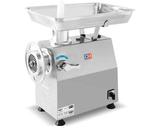 Picadora de Carne Boca 32” 1500w 250Kg/h TK-32