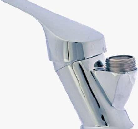 Recambio Cuerpo Grifo Monomando sobremesa 2 aguas para grifos 021