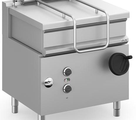 Sartén Basculante Eléctrica 50 Litros MBRE78A MAGISTRA PLUS 700