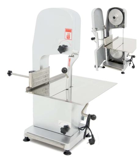 Sierra de Carne y Huesos de 520x470x820h mm PEKIN J-210