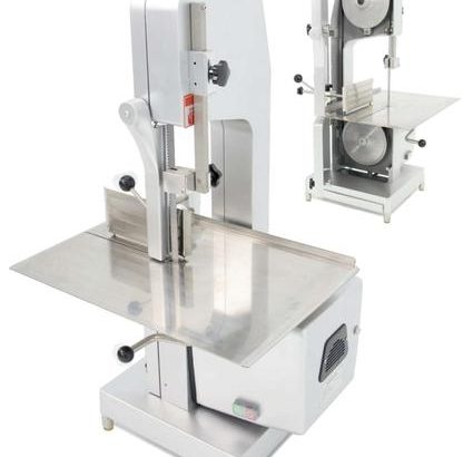 Sierra de Carne y Huesos de 590x570x1040h mm PEKIN J-310