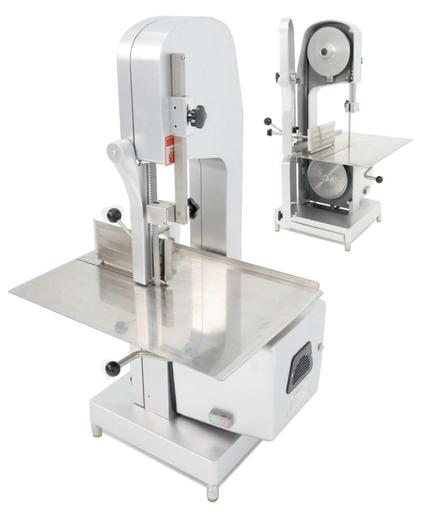 Sierra de Carne y Huesos de 590x570x1040h mm PEKIN J-310