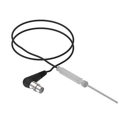 Sonda al corazón con soporte EKSCS