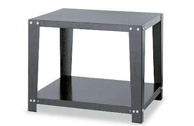 Soporte Horno Pizza a Gas 1020X890x960h mm G4
