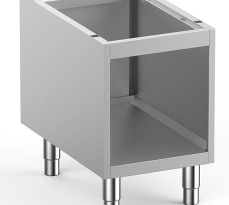 Soporte mesa 40 cm NSA74 MAGISTRA PLUS 700