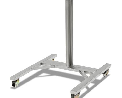 Soporte para Dosificadora automática de churros 5 kg Línea Estambul EMPLK004