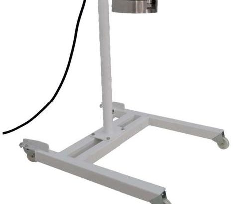 Soporte para Dosificadora automática de churros Línea Estambul DTM64 DTM7