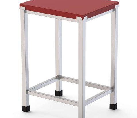 Tajo de Troceo Acero Inoxidable 1000x70x850h mm WTC701000CB