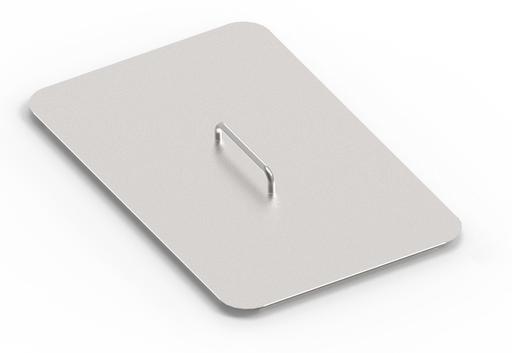 Tapa para Cuecepastas 70x73 cm A980117 MAGISTRA PLUS 700