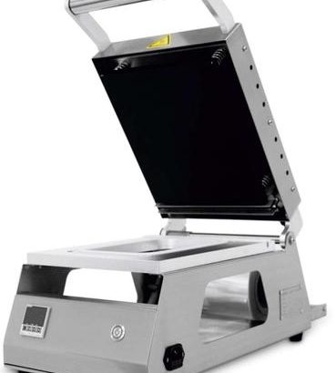 Termoselladora de Barquetas (sin moldes) PEKIN TS-1