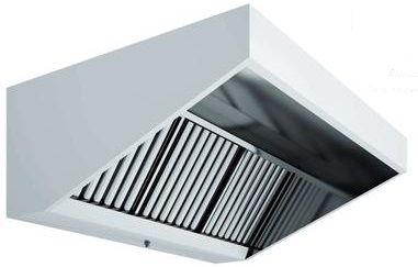 Campanas de Extracción