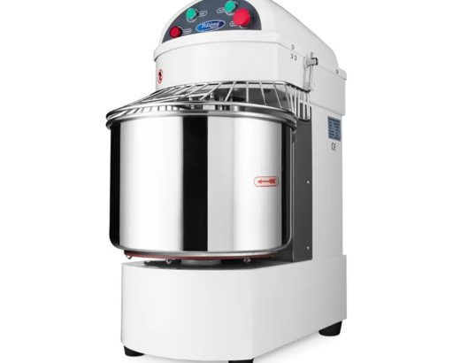 Amasadora - 30L - 19kg Masa - 2 Velocidades