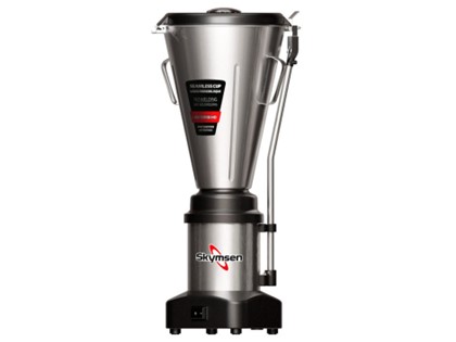 Licuadora/picadora profesional Skymsen LAR-10MB-HD con capacidad de 10 litros.