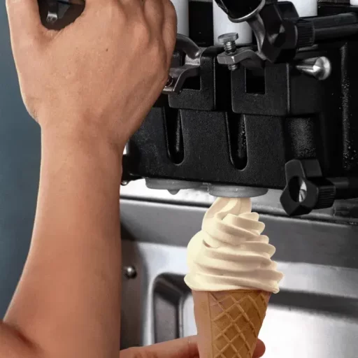 Mercanet Hostelería - Maquinas de Helados